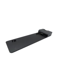 HP 2013 UltraSlim Dockingstation HSTNN-IX10 f&uuml;r EliteBook ProBook mit 65W Netzteil