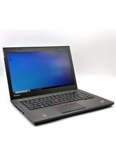 Lenovo Thinkpad T460  Core i5-6300u 2,4 Ghz  8GB 240GB 14&quot; 1600x900