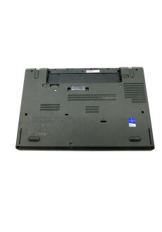 Lenovo Thinkpad T460  Core i5-6300u 2,4 Ghz  8GB 240GB 14&quot; 1600x900