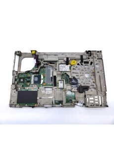 LenovoThinkPad T520  Mainboards Core i7-2640m /Nvidia NVS4200M W-lan UMTS