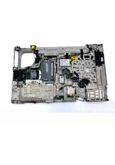 LenovoThinkPad W520  Mainboards Core i7-276QM2,4Ghz Nvidia 1000M W-lan UMTS