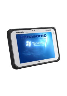 Panasonic ToughPad FZ-M1 MK1 Core  i5 4302Y 256GB 4GB...