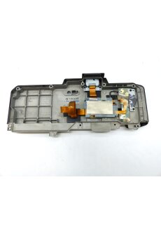 Panasonic Toughbook CF-20 Abdeckung Cover Blende Klappe Web Cam  smartcard reader