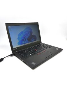 Lenovo Thinkpad X250 Core i5-5300u 2,30Ghz 12" 8GB...