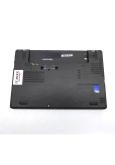 Lenovo Thinkpad X250 Core i5-5300u 2,30Ghz 12&quot; 8GB 512GB WEB ON Akku