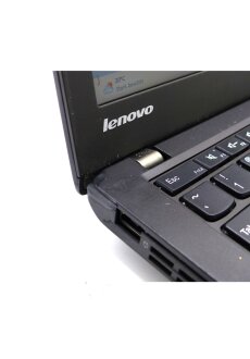 Lenovo ThinkPad X250 | i5-5300U | 8GB RAM | 512GB SSD | 12&quot; | Webcam | Windows&lt;