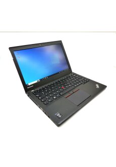 Lenovo Thinkpad X250 Core i5 5300u 2,30Ghz 12" 8GB...