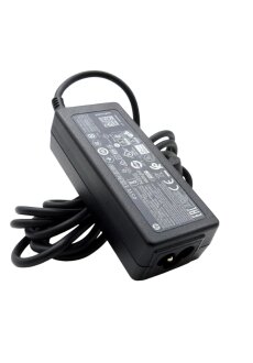 HP Netzteil 45W 19,5V 2,31A 4,5x3,0mm TPN-DA16 741727-001...