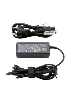 HP Netzteil 45W 19,5V 2,31A 4,5x3,0mm TPN-DA16 741727-001 inkl. Stromkabel