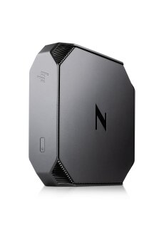 HP Z2 Mini G4 Entry Workstation Core i5-8600 16GB 512GB...