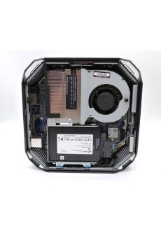 HP Z2 Mini G4 Entry Workstation Core i5-8600 16GB 512GB 500gb HDD WIFi USB-C Wind 11