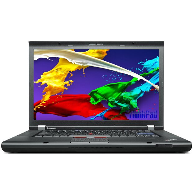 Lenovo Thinkpad W530 Core i7-3720QM 2,6GHZ 16GB 240GB 15,6 Zoll WEB