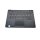 Dell Latitude E7270 Tastatur mit Touchpad und Handablage (QWERTY Schwedisch)