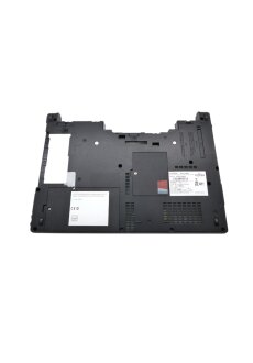 Untergeh&auml;use Bottom Base Cover Geh&auml;use Unterteil f&uuml;r Fujitsu Lifebook E734