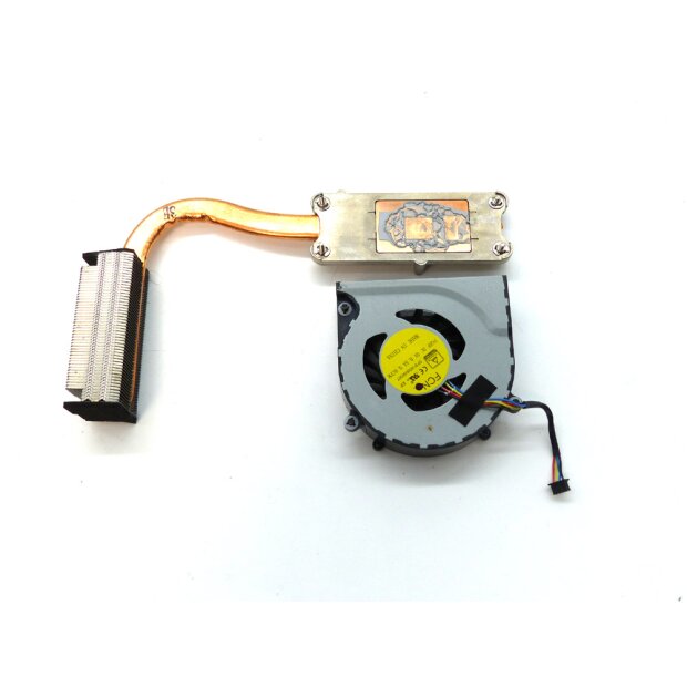 Dell Latitude 5414 Lufter FAN  K&uuml;hlkorper 06RX4P 0CT3GT