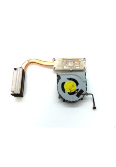Dell Latitude 5414 Lufter FAN  Kühlkorper 06RX4P 0CT3GT