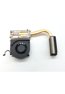 Dell Latitude 5414 Lufter FAN  Kühlkorper 06RX4P 0CT3GT