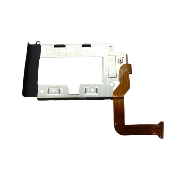 Dell OEM Latitude 14 Rugged (5404 / 5414) Hard Drive Tray Bracket