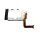 Dell OEM Latitude 14 Rugged (5404 / 5414) Hard Drive Tray Bracket