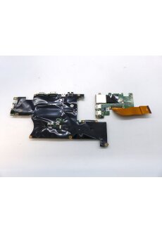 Dell  Dell Latitude Rugged 5414 Motherboard Core I5-6300u