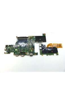 Dell  Dell Latitude Rugged 5414 Motherboard Core I5-6300u