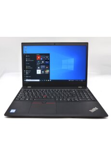 Lenovo Thinkpad T570 Core i5-6300U 2,4GHz 16Gb 256GB...