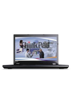 Lenovo Thinkpad T570 Core i5-6300U 2,4GHz 8Gb 256GB SSD 15,6Zoll 1920x1080