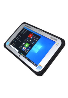 Panasonic ToughPad FZ-M1 MK2 Core M5-6Y57 256GB 4GB Win10 LTE  GPS NFC