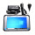 Panasonic ToughPad FZ-M1 MK2 Core M5-6Y57 256GB 4GB Win10 LTE  GPS NFC