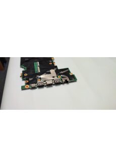Mainboard Lenovo ThinkPad T470S Intel i5-7300 8GB RAM  FRU 01ER064