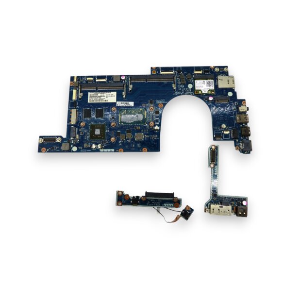 Lenovo ThinkPad S540 Mainboard (20B3) - Defekt, W-LAN defekt, Integrierte Intel HD Grafik