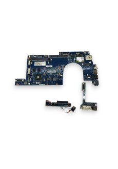 Lenovo ThinkPad S540 Mainboard (20B3) - Defekt, W-LAN...