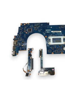 Lenovo ThinkPad S540 Mainboard (20B3) - Defekt, W-LAN defekt, Integrierte Intel HD Grafik