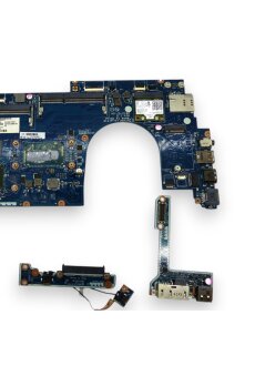 Lenovo ThinkPad S540 Mainboard (20B3) - Defekt, W-LAN defekt, Integrierte Intel HD Grafik