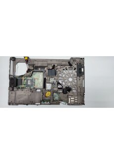 LenovoThinkPad T510  Mainboard Core i5-M520-2,4Ghz W-lan