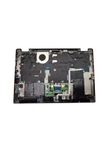 Dell Latitude 5289 Palmrest Touchpad Tastatur AZERTY FR