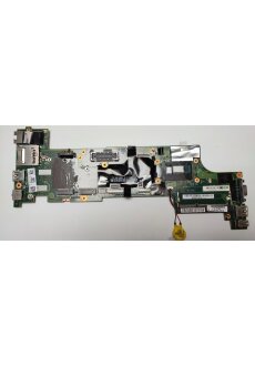 Lenovo THINKPAD Mainboard X240 Core i5-4300U 1,90Ghz defekt