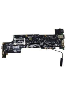 Lenovo ThinkPad X250 Mainboard | Core i5-5300U | defekt (Restart-Problem)