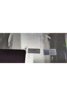 Original Dell Latitude 5270 Displaygeh&auml;use Deckel Base Cover