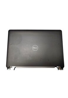 Original Dell Latitude 5270 Displaygeh&auml;use Deckel Base Cover