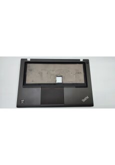 Lenovo Thinkpad T440s Palmrest Handlage mit Touchpad und Lautsprecher