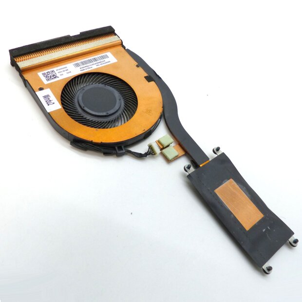 Lenovo ThinkPad T470 T480 CPU L&uuml;fter K&uuml;hler FAN Fru 01ER499