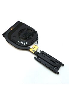 Lenovo ThinkPad T470 T480 CPU L&uuml;fter K&uuml;hler FAN Fru 01ER499