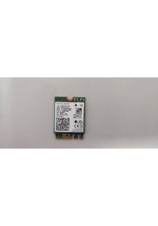 Lenovo WLAN Wifi Karte Intel 8265NGW  FRU:01AX722