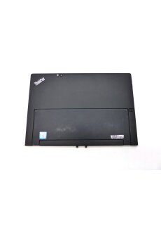 Lenovo X1 Tablet (2nd Gen)Deckel Backcover