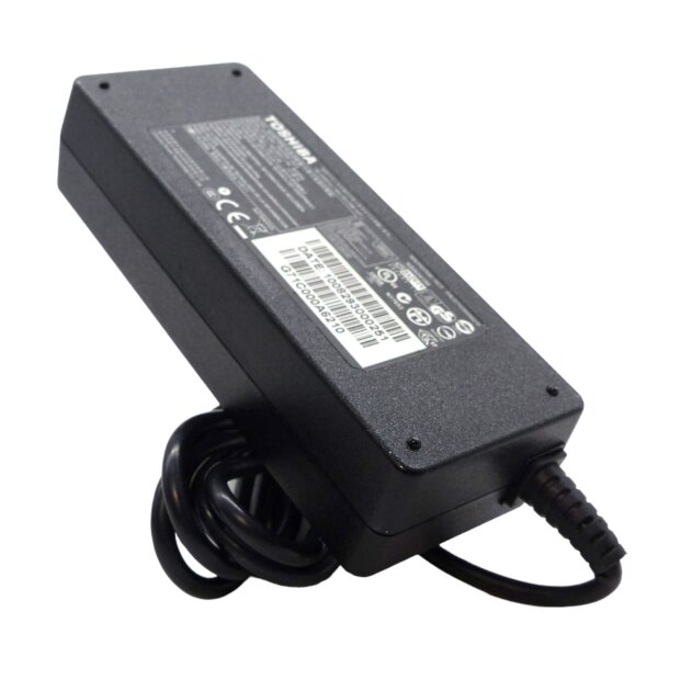 Toshiba Netzteil Ac Adapter 75W PA3755E-1AC3 15V 5A