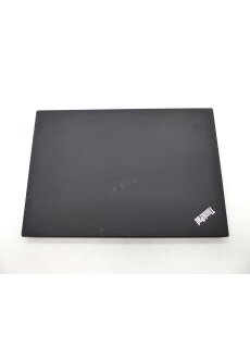 Lenovo Thinkpad T570 Core i5-6300U-2,40GHz 8Gb 256GB 15Zoll WIND11