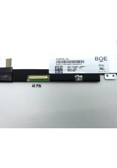 BOE LCD  NV156FHM-A21 40-Pin 15,6 zoll Touch-Display FHD