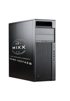 IT-MIXX Basis-PC | Ryzen 5 5600, RX 6600, 16GB RAM,...