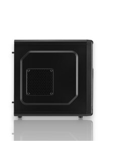 IT-MIXX Basis-PC | Ryzen 5 5600, RX 6600, 16GB RAM, 1000GB SSD, Windows 11 Pro